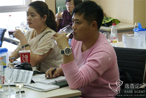 纳新副总经理张江礼先生
