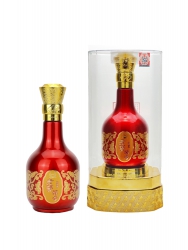 52度老窖醇香珍品8