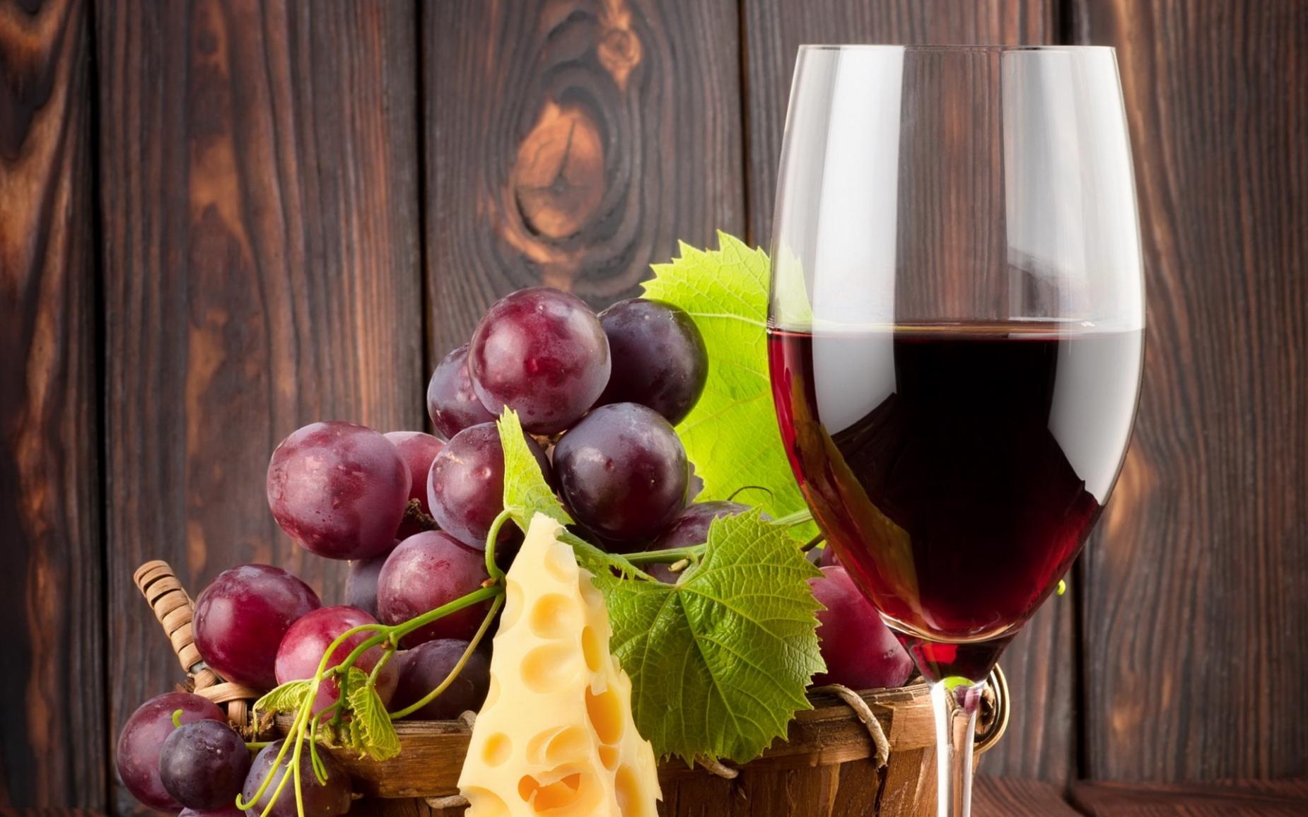 你的葡萄酒变质了吗？先来看看有没有这 6 大迹象！
